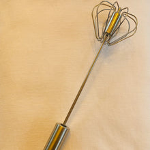 Load image into Gallery viewer, Stainless Steel Whisk
