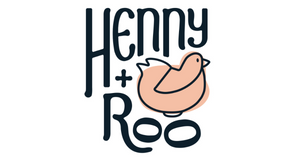 Henny+Roo Chicken Keeping Supplies and Gifts