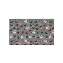 Load image into Gallery viewer, Hens &amp; Roosters Pillow Case
