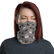 Load image into Gallery viewer, Hens &amp; Roosters Neck Gaiter
