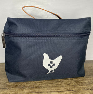 Henny+Roo Poultry First Aid Kit Bag (Empty)