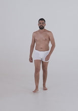 Load and play video in Gallery viewer, All-Over Print Boxer Briefs.mp4
