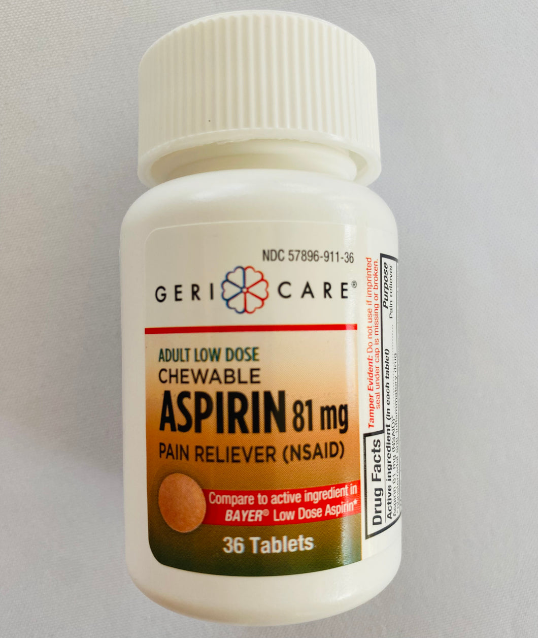 Aspirin for Poultry First Aid Kit