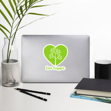 Load image into Gallery viewer, Tree Hugger Bubble-free Sticker
