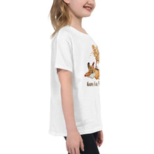 Load image into Gallery viewer, Happy Fall Y’All Unisex Youth Short Sleeve T-Shirt

