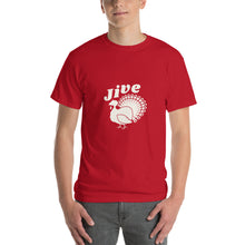 Load image into Gallery viewer, Jive Turkey Short Sleeve T-Shirt
