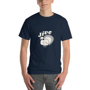 Jive Turkey Short Sleeve T-Shirt