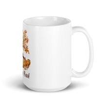 Load image into Gallery viewer, Happy Fall Y&#39;All Ceramic Mug
