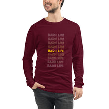 Load image into Gallery viewer, Barn Life Unisex Long Sleeve Tee
