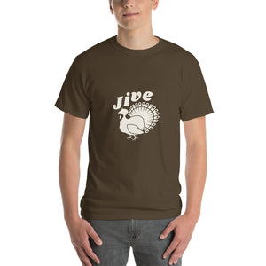 Jive Turkey Short Sleeve T-Shirt