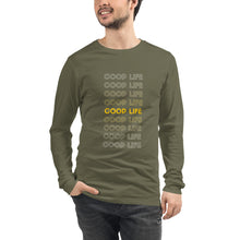 Load image into Gallery viewer, Coop Life Long Sleeve Tee
