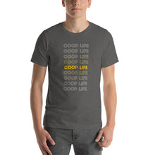Load image into Gallery viewer, Coop Life Short-Sleeve Unisex T-Shirt
