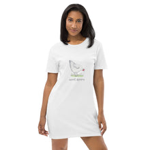 Load image into Gallery viewer, Sweet Dreams Organic Cotton Sleep Shirt
