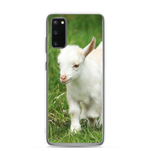 Load image into Gallery viewer, Baby Goat Samsung Case
