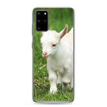 Load image into Gallery viewer, Baby Goat Samsung Case
