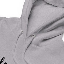 Load image into Gallery viewer, I Love Fall Most of All Unisex Fleece Hoodie
