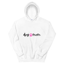 Load image into Gallery viewer, Dog Mom Unisex Hoodie
