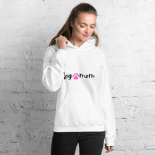Load image into Gallery viewer, Dog Mom Unisex Hoodie
