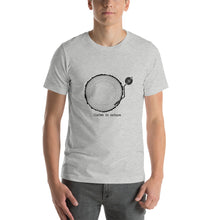 Load image into Gallery viewer, Listen to Nature Short-Sleeve Unisex T-Shirt
