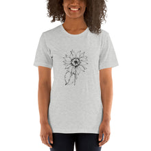 Load image into Gallery viewer, Sunflower Short-Sleeve Unisex T-Shirt
