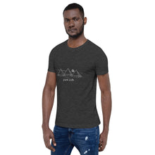 Load image into Gallery viewer, Yurt Life Short-Sleeve Unisex T-Shirt
