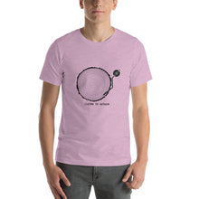Load image into Gallery viewer, Listen to Nature Short-Sleeve Unisex T-Shirt

