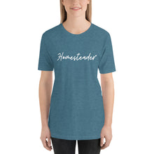 Load image into Gallery viewer, Homesteader Short-Sleeve Unisex T-Shirt
