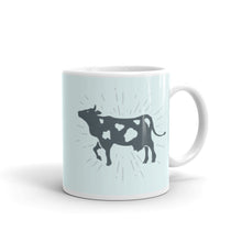 Load image into Gallery viewer, Happy Cow Mug
