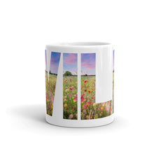 Load image into Gallery viewer, Wild Flowers Mug
