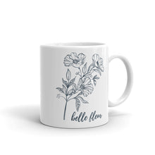 Load image into Gallery viewer, Belle Fleur Mug

