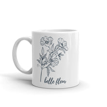 Load image into Gallery viewer, Belle Fleur Mug
