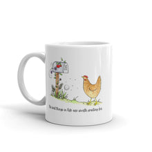 Load image into Gallery viewer, The Best Things In Life Are Worth Waiting For Mug
