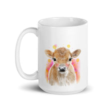 Load image into Gallery viewer, Pastel Calf Mug
