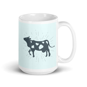 Happy Cow Mug