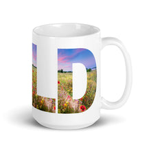 Load image into Gallery viewer, Wild Flowers Mug
