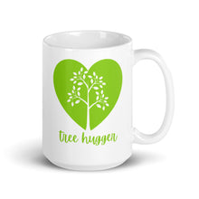Load image into Gallery viewer, Tree Hugger Mug
