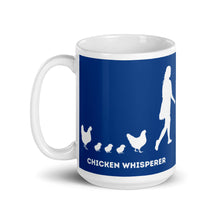 Load image into Gallery viewer, Chicken Whisperer Mug
