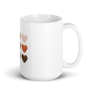 Much Love Mug