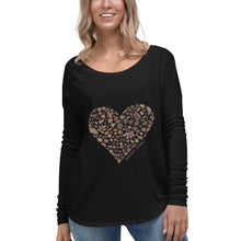 Load image into Gallery viewer, Nature Lover Ladies&#39; Long Sleeve Tee
