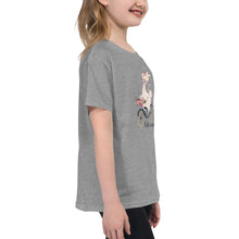 Load image into Gallery viewer, Life is Good Llama Youth Short Sleeve T-Shirt
